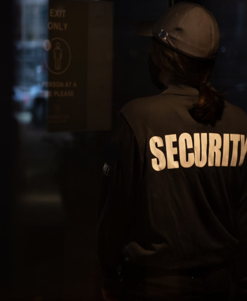 Event Security-1